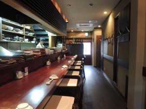 店内