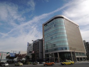 JA和歌山ビル