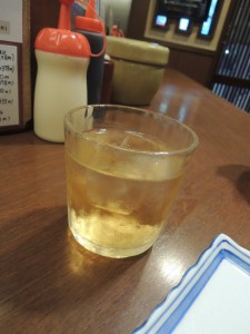 梅酒
