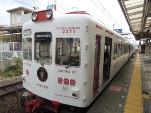 貴志川電鉄