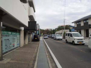 道路２