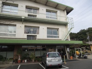 建物