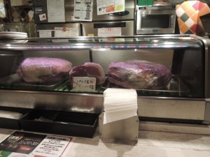 カウンター
