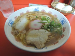 中華そば