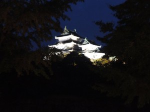 和歌山城