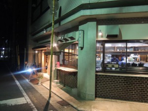 ビル1F
