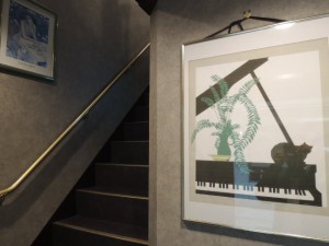 階段