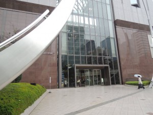 茶屋町アプローズ