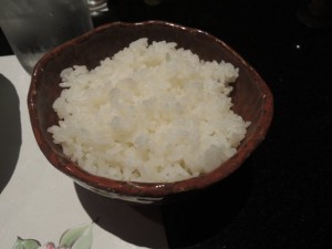 ごはん
