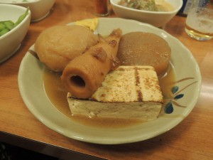 おでん