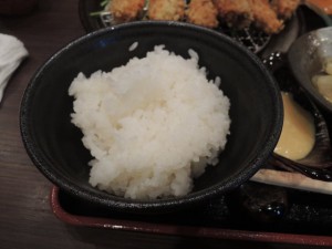ごはん