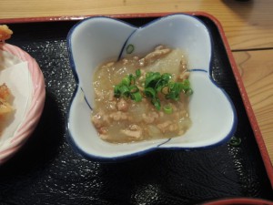 煮こごり