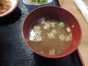 お汁