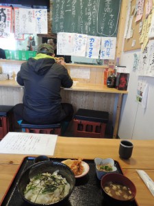 店内