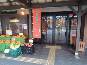 入口