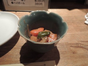 おばんざい