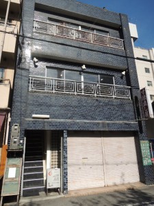 絵本と喫茶 ペンネンネネム