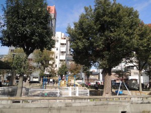 豊崎南公園