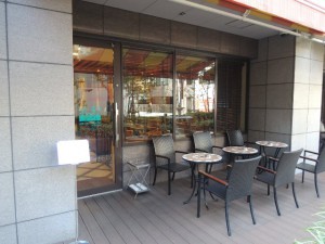 入口