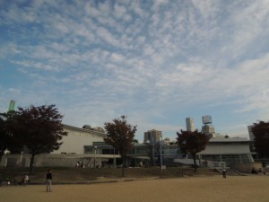 扇町公園