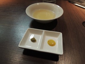 お出汁