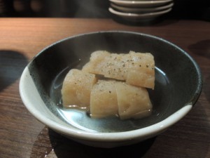 じゃがいも