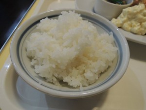 ごはん