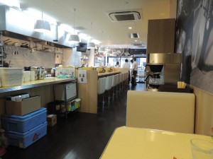 店内