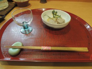 つきだし