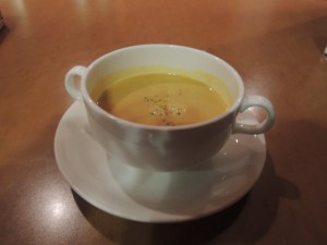 スープ
