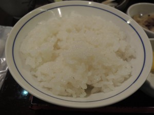 ごはん