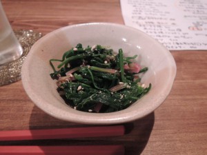 突出し