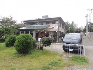 建物