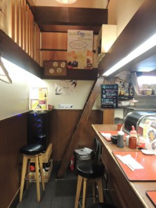 店内