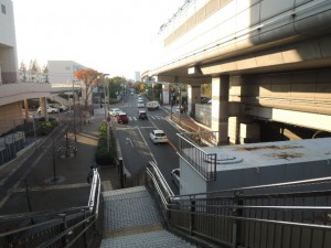階段