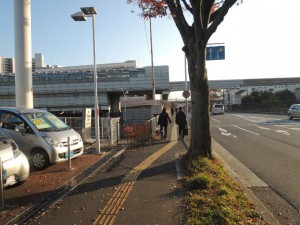 道路