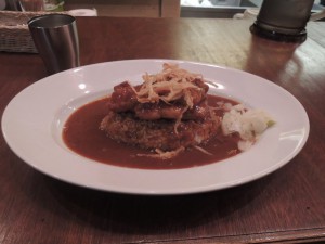 IRISH CURRAY PORK