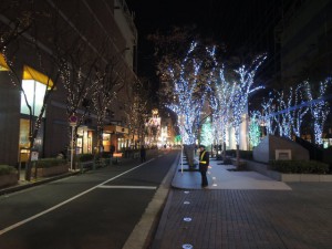 茶屋町