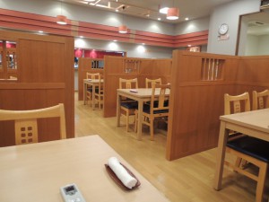 店内