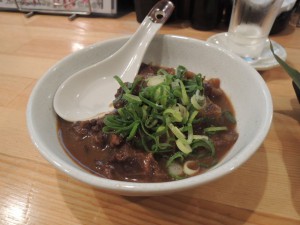 煮込み