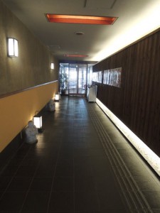 通路