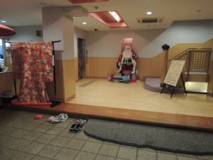 サンタクロース