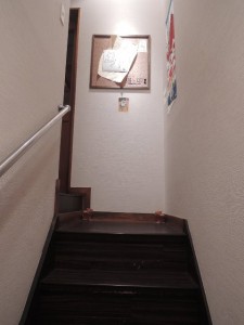 階段