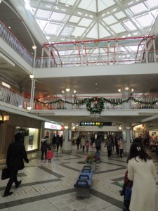 クリスマスセール