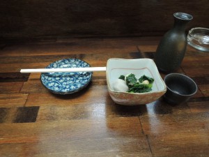 熱燗セット