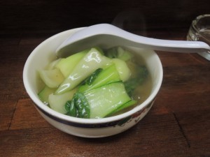 青梗菜