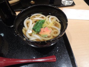 うどん