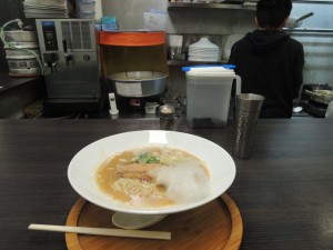 カウンター