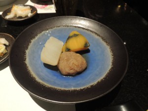 煮もの