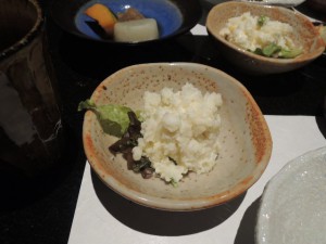 ポテトサラダ